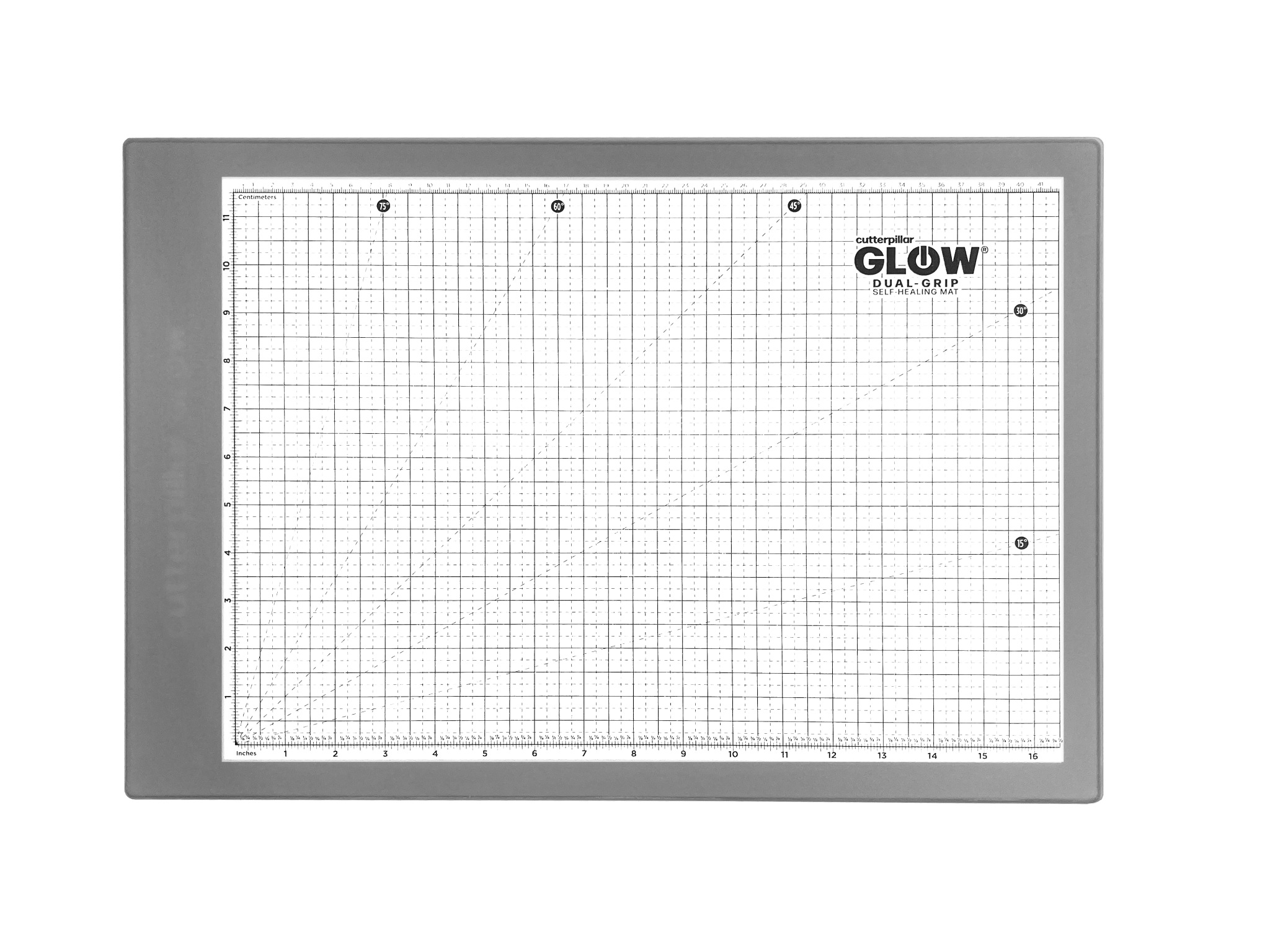 CUTTERPILLAR GLOW PREMIUM II LIGHTBOARD