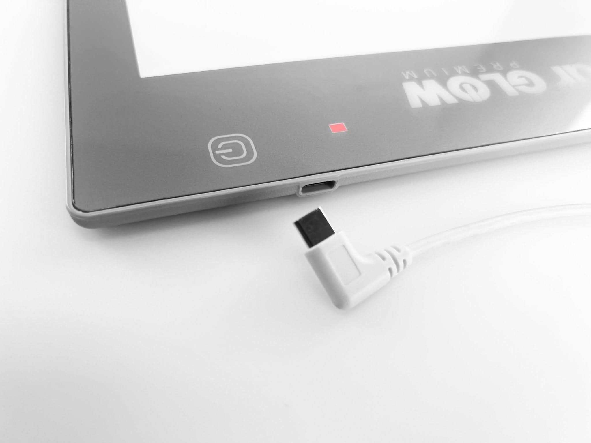 CUTTERPILLAR GLOW PREMIUM II LIGHTBOARD